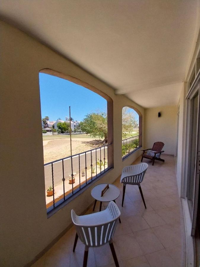 Sm Apartments San Jose del Cabo Exterior photo