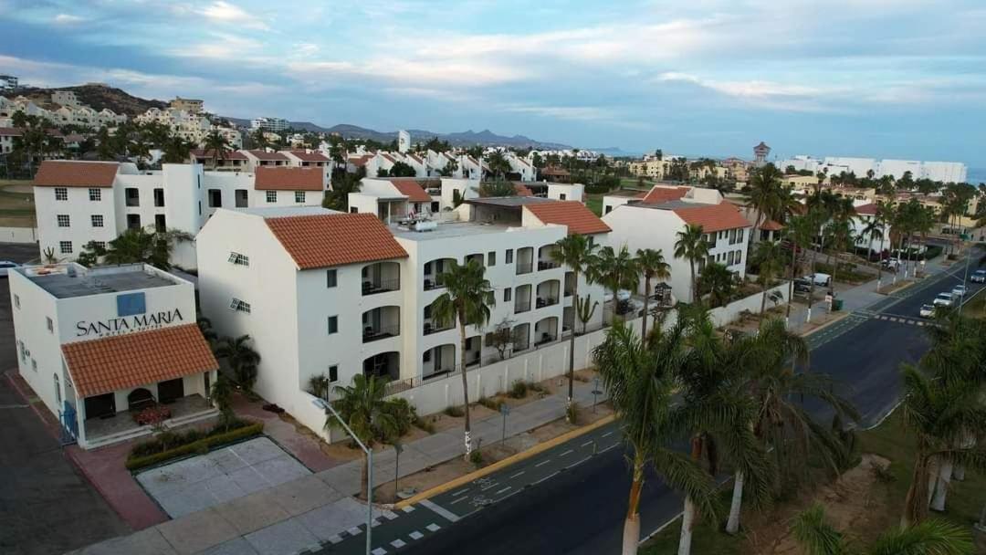 Sm Apartments San Jose del Cabo Exterior photo