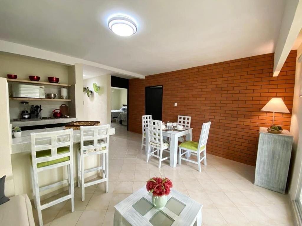 Sm Apartments San Jose del Cabo Exterior photo