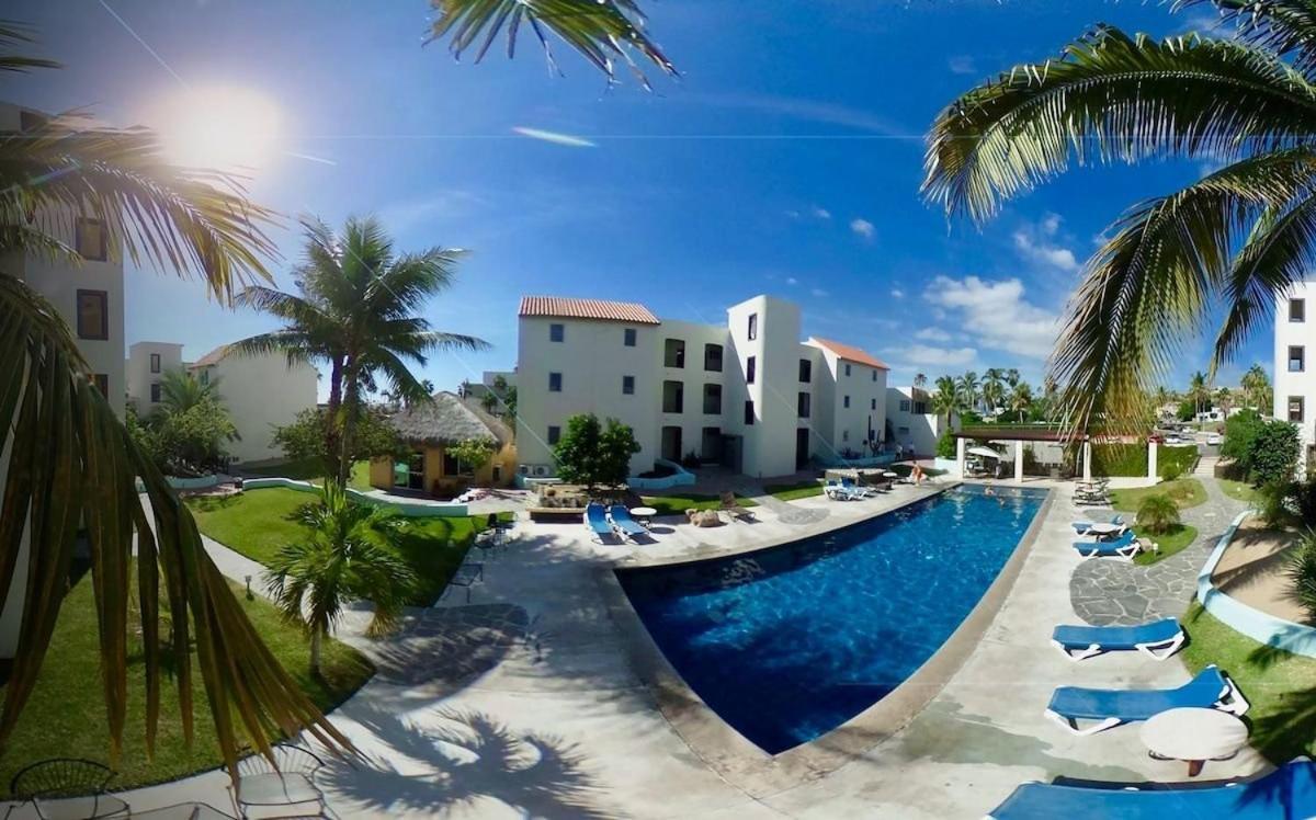Sm Apartments San Jose del Cabo Exterior photo