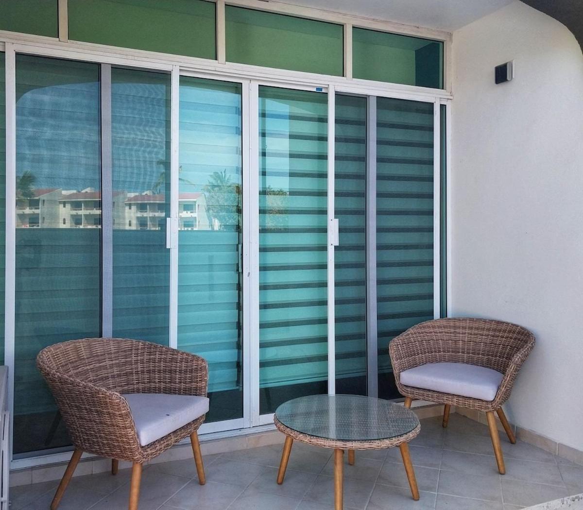 Sm Apartments San Jose del Cabo Exterior photo