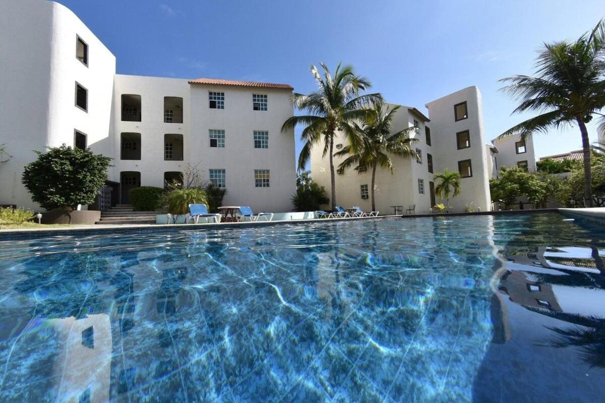 Sm Apartments San Jose del Cabo Exterior photo