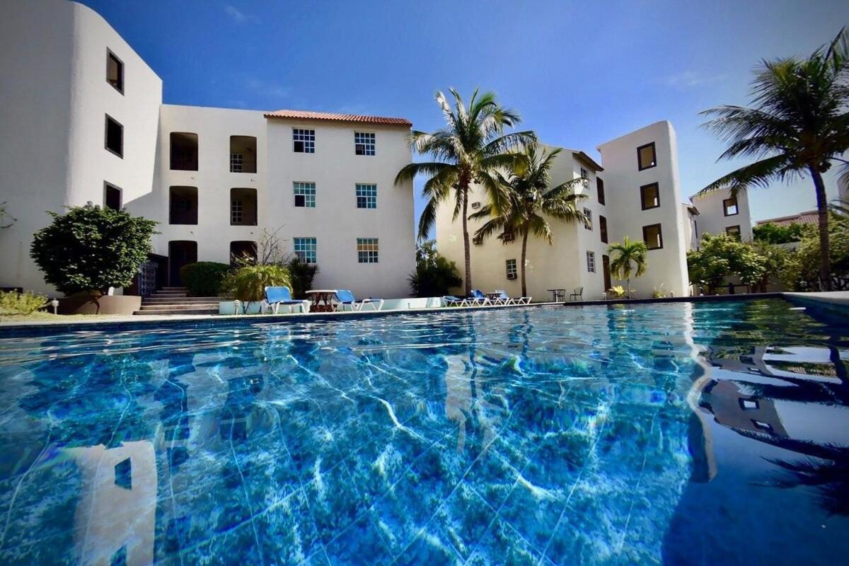 Sm Apartments San Jose del Cabo Exterior photo