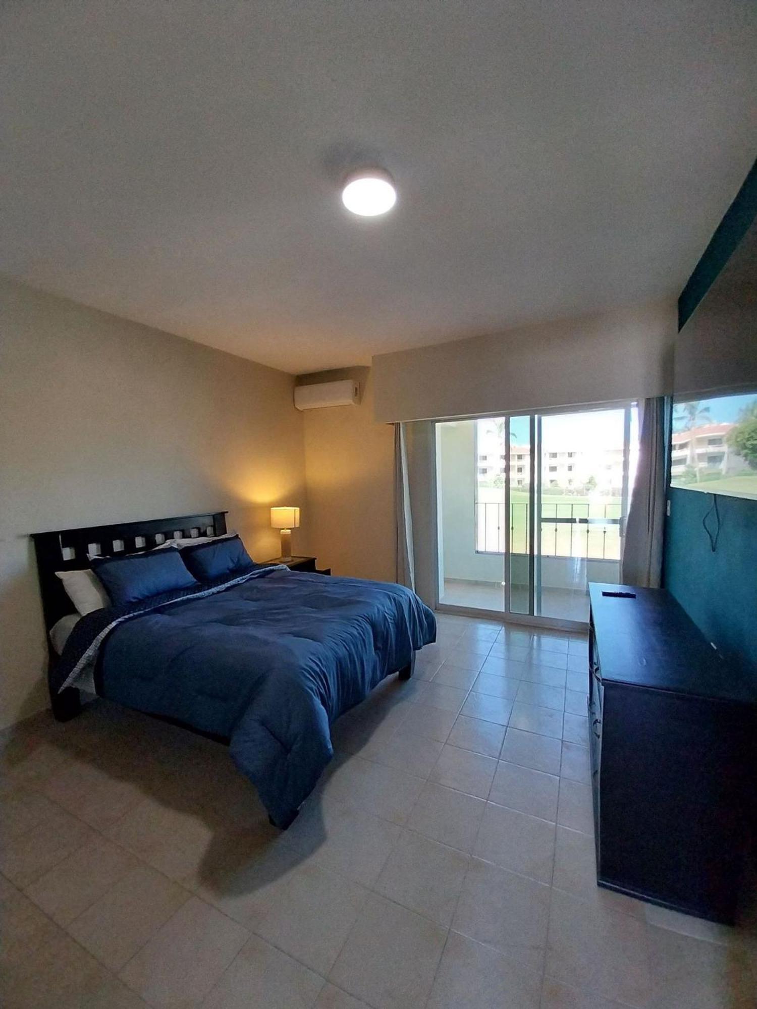 Sm Apartments San Jose del Cabo Exterior photo